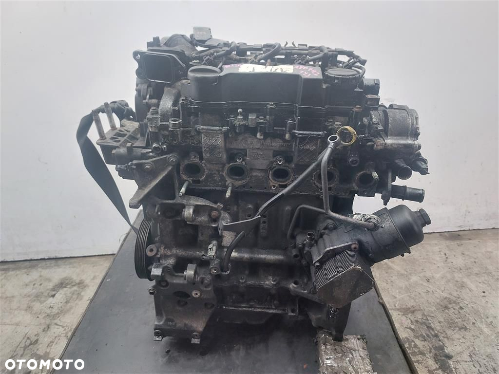 Silnik słupek diesel Ford C-MAX FOCUS 1.6TDCI HDI 110KM KOD:GBDA 0445010089 - 13