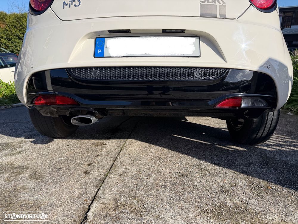 Alfa Romeo MiTo 0.9 8V Twinair SBK - 7