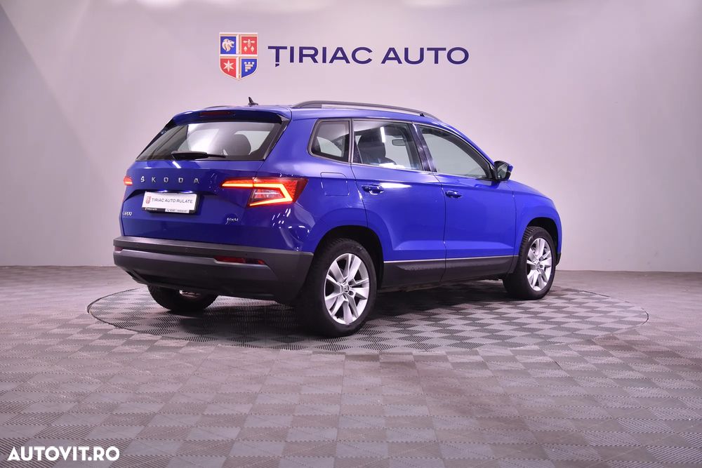 Skoda Karoq - 5