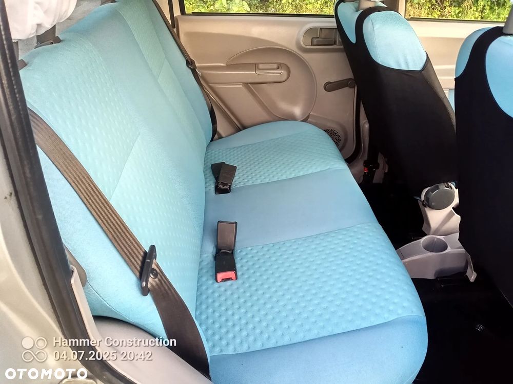 Fiat Panda 1.2 Dynamic - 9