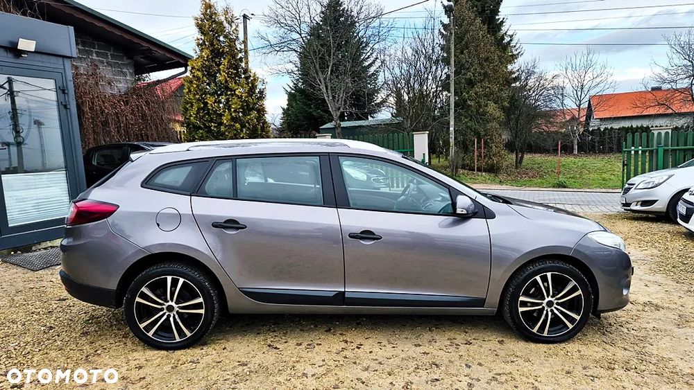 Renault Megane 1.6 16V 100 TomTom Edition - 12