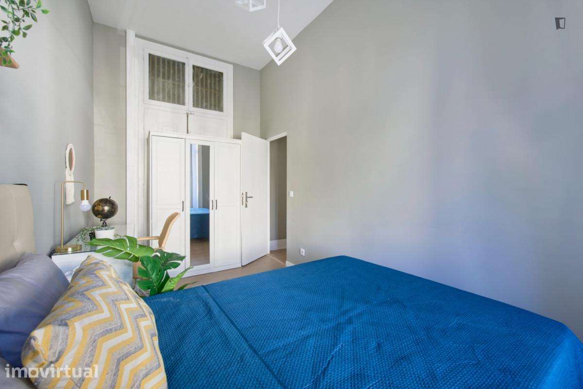 Quarto - localizado em Cais do Sodré Lisbon - Grande imagem: 4/33