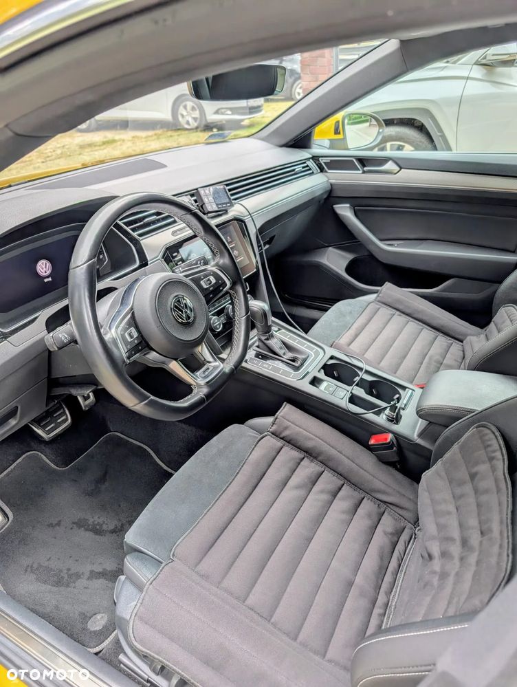 Volkswagen Arteon 2.0 TSI R-Line DSG - 4