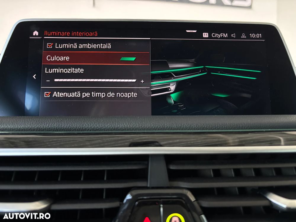 BMW Seria 7 730d xDrive - 30