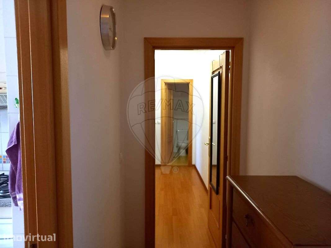 Apartamento T2 para arrendamento - Grande imagem: 5/15
