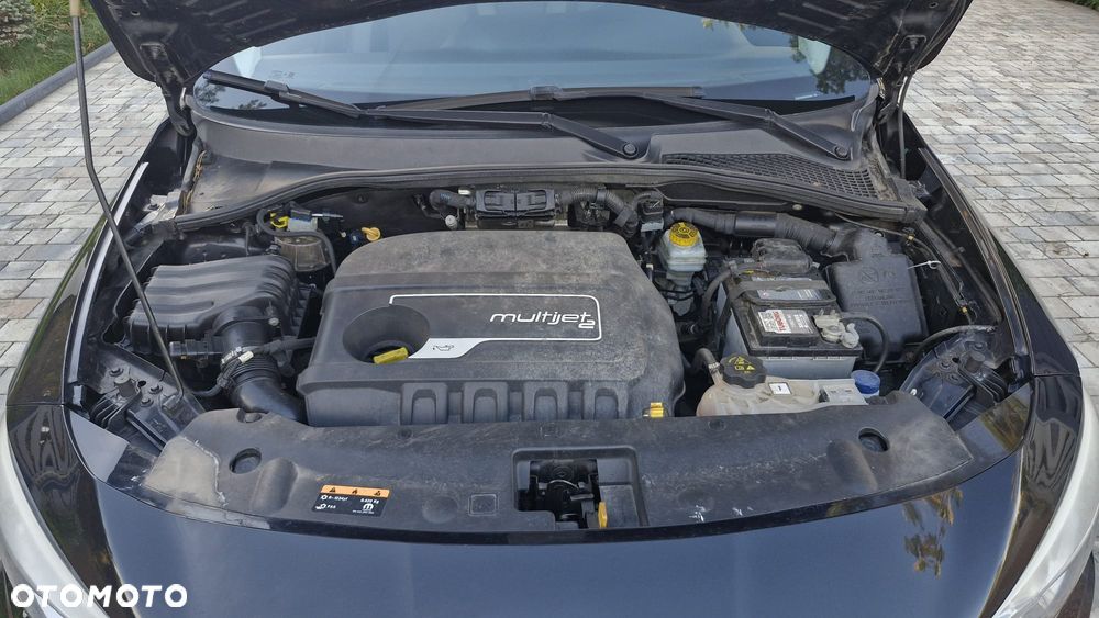 Fiat Tipo 1.3 MultiJet 16v - 5