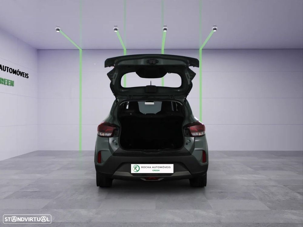 Dacia Spring Electric 45 Essential - 6