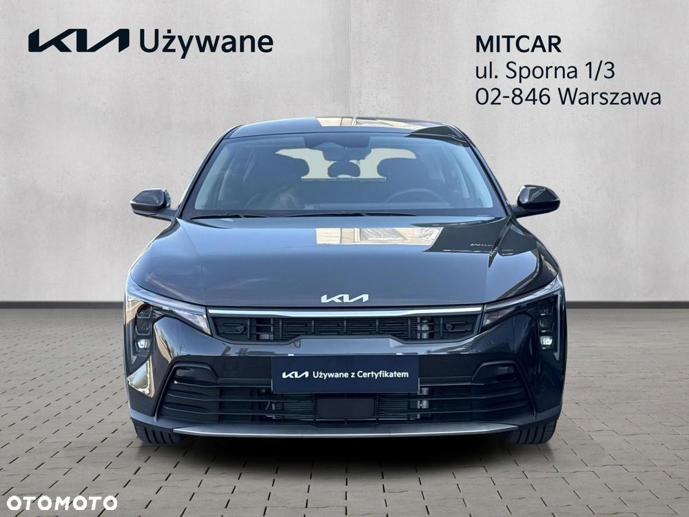 Kia K4 1.6 T-GDI M - 8