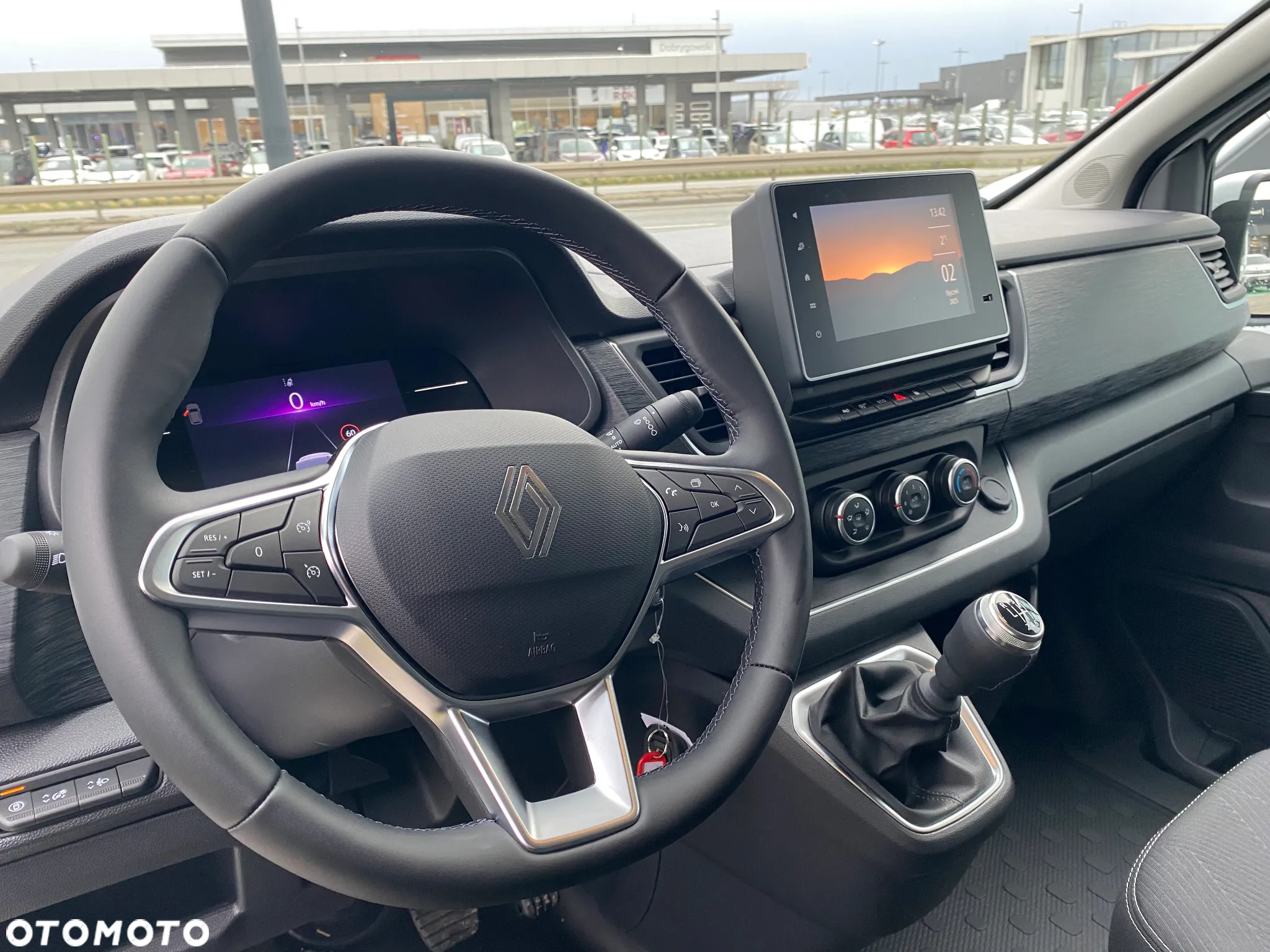 Renault Trafic - 7