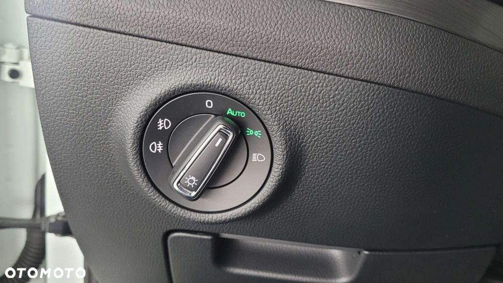 Skoda Superb - 11