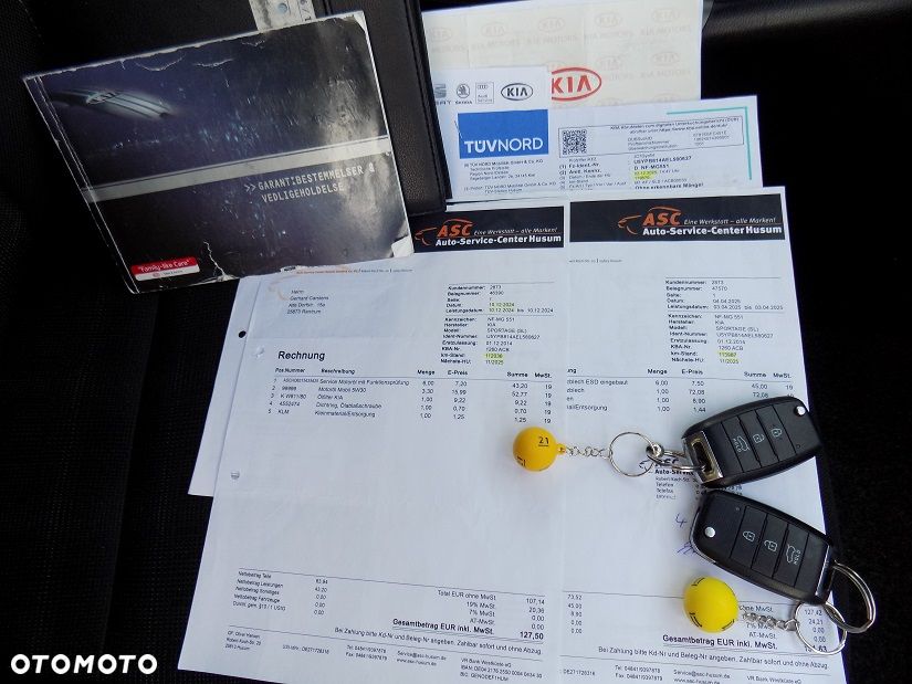 Kia Sportage 1.6 GDI L 2WD - 39