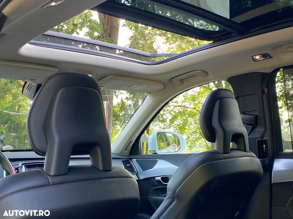 Volvo XC 90 - 18