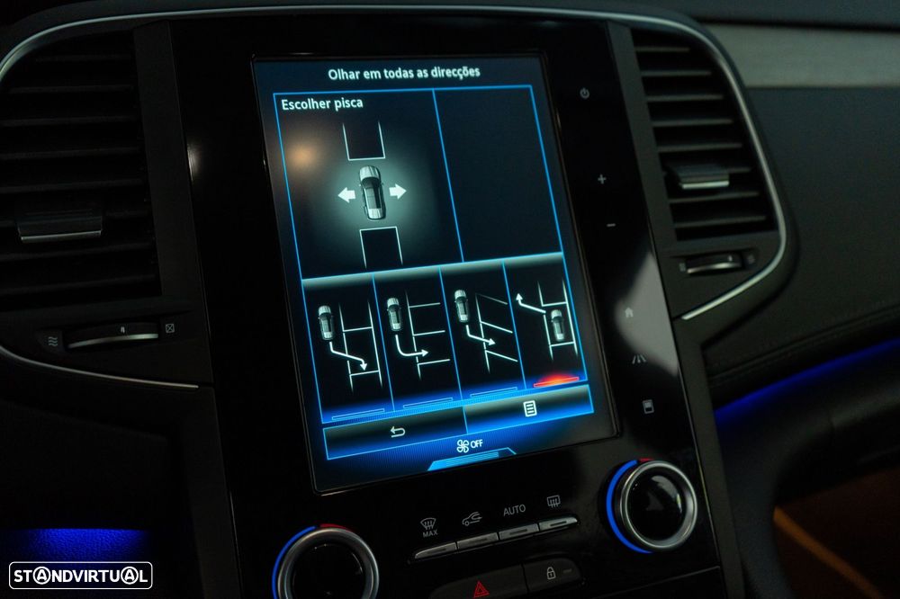 Renault Talisman ENERGY dCi 160 EDC INITIALE PARIS - 30
