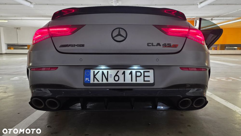 Mercedes-Benz CLA - 18