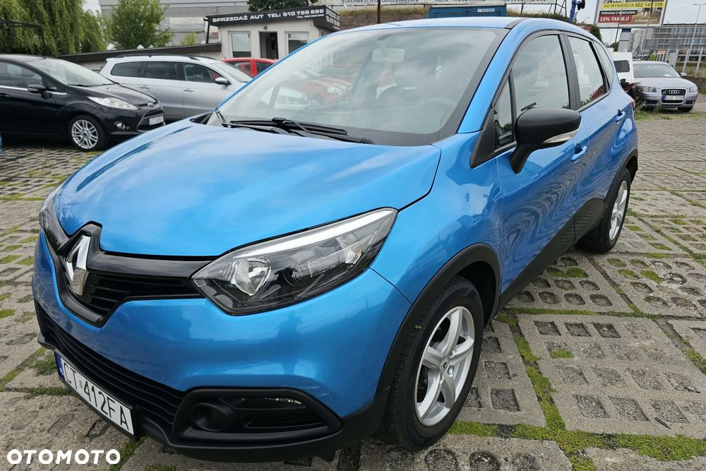 Renault Captur - 3