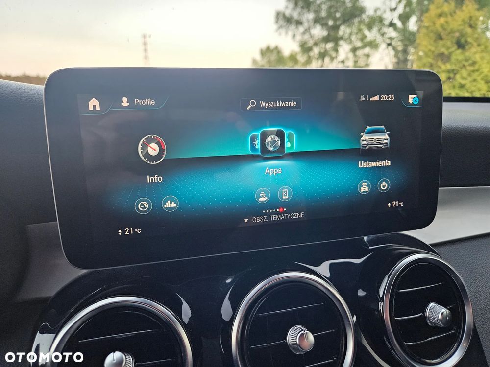 Mercedes-Benz GLC 220 d 4Matic 9G-TRONIC - 28