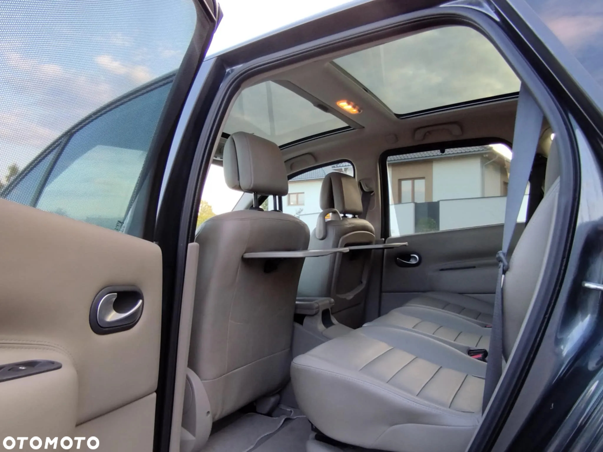 Renault Grand Scenic Gr 1.9 dCi Luxe Expression - 6