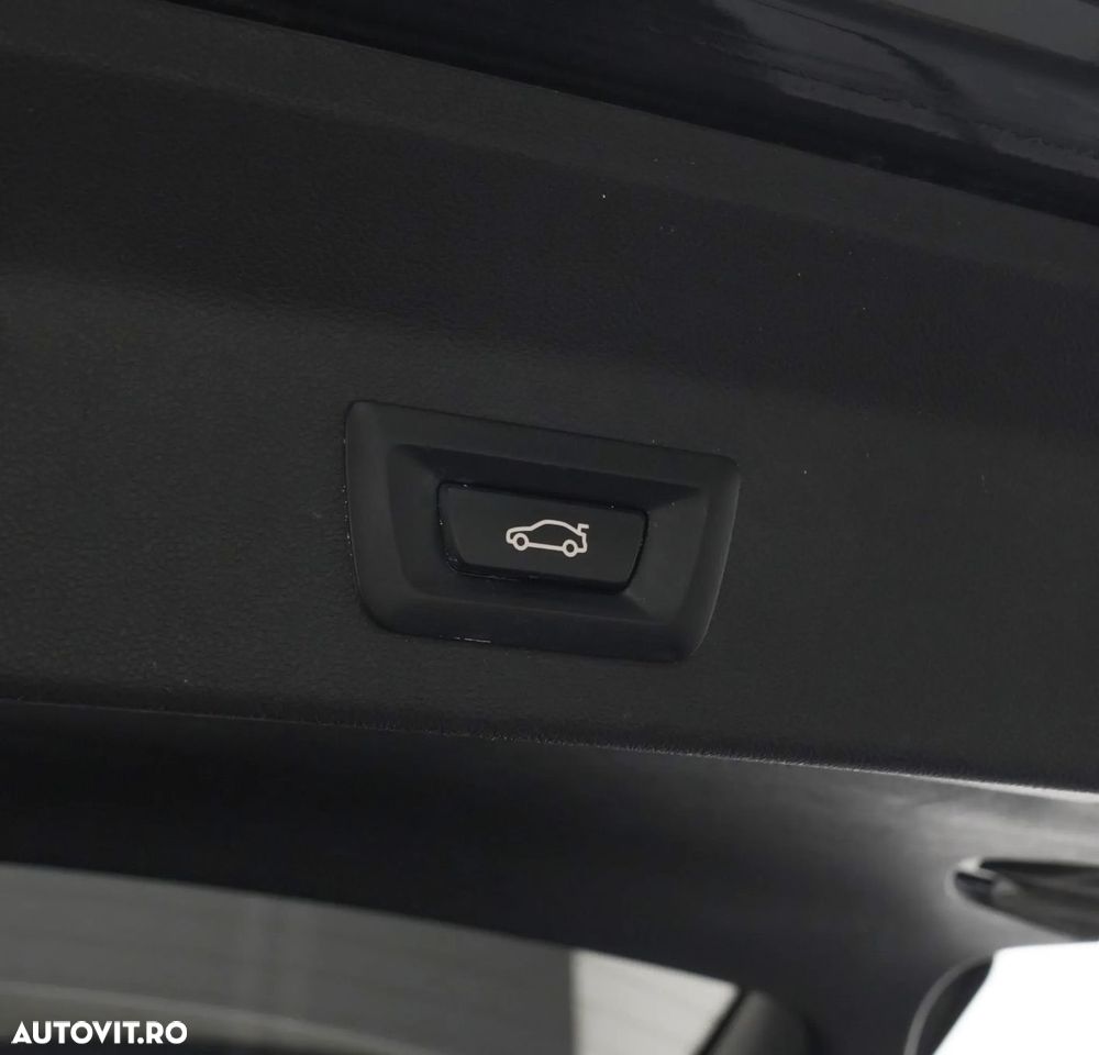 BMW X3 xDrive20d AT xLine - 25