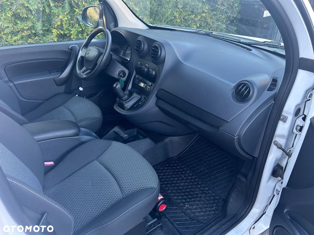 Mercedes-Benz Citan - 7