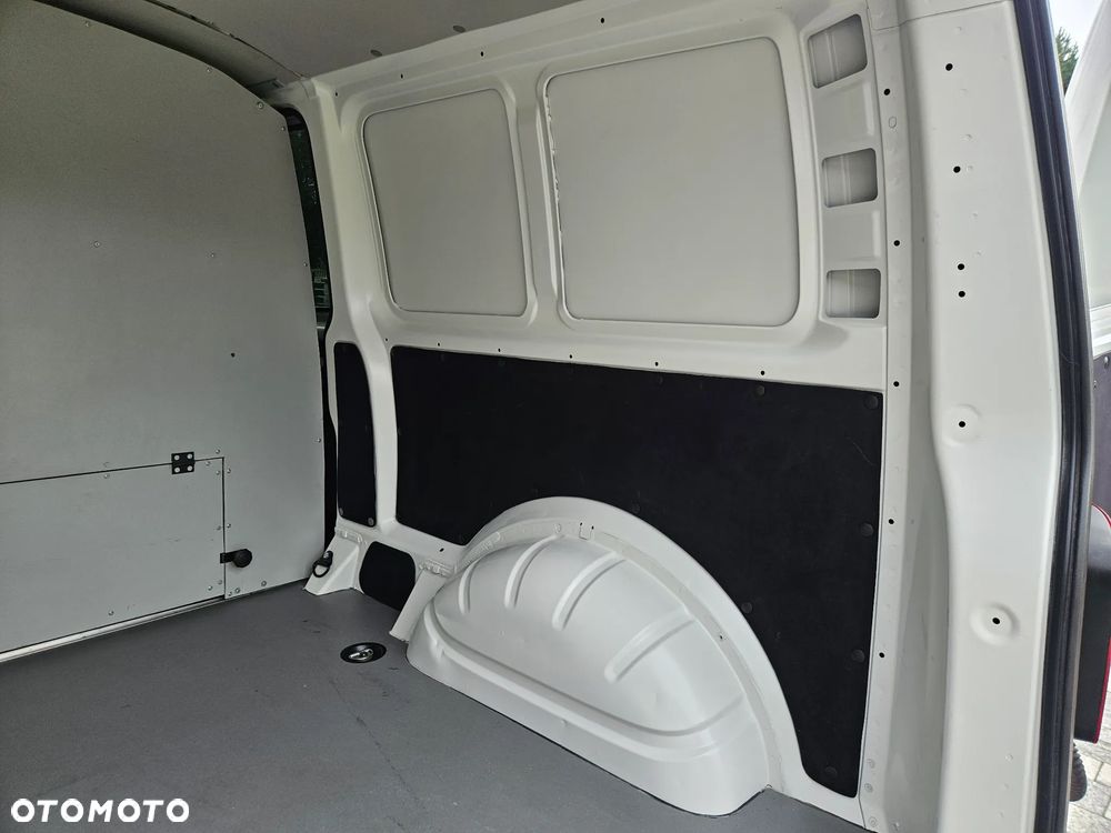 Volkswagen TRANSPORTER Brygadowy 6os 25tyś km L2H1 LONG SalonPL FV23% - 33