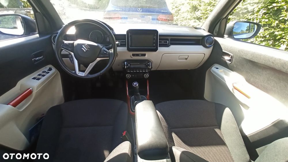 Suzuki Ignis 1.2 Comfort - 13