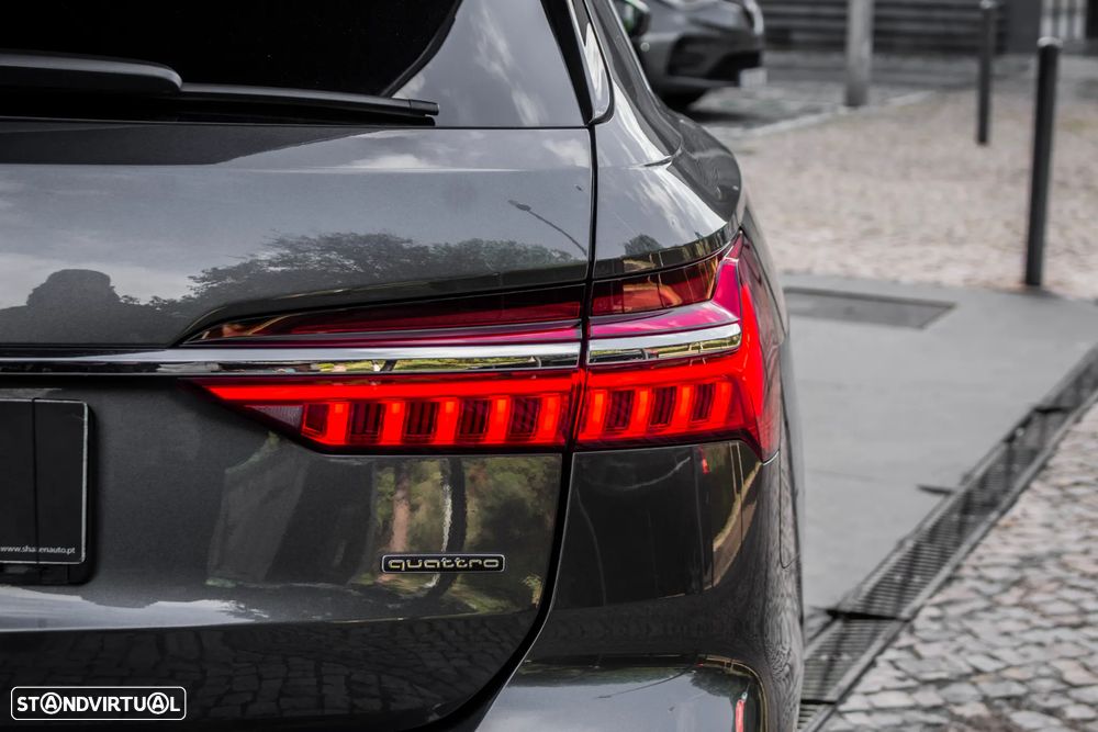 Audi A6 Avant 55 TFSI e quattro S tronic S line - 13