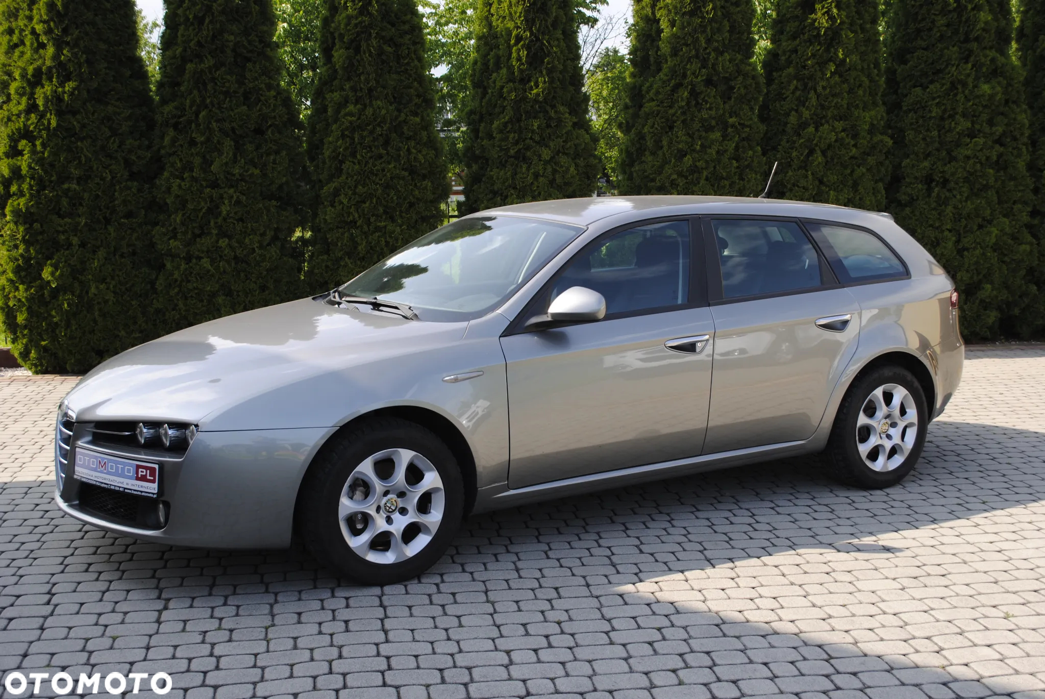 Alfa Romeo 159 - 2