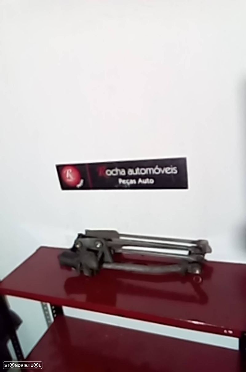 Motor De Limpa Vidros Ford Mondeo Ii Turnier (Bnp) - 1