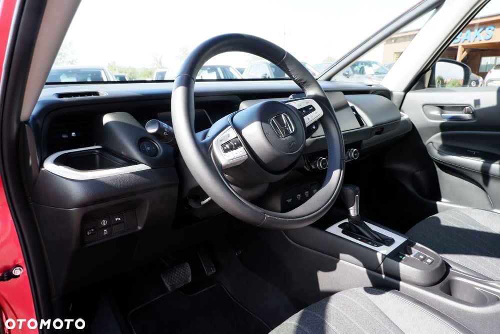 Honda Jazz e:HEV 1.5 i-MMD Executive - 27