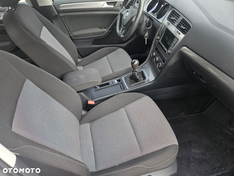 Volkswagen Passat 2.0 TDI 4Mot Comfortline - 7