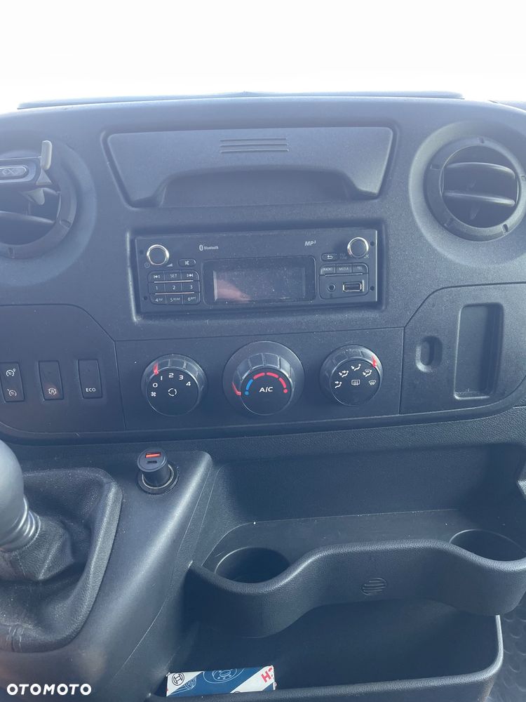 Renault Master - 16