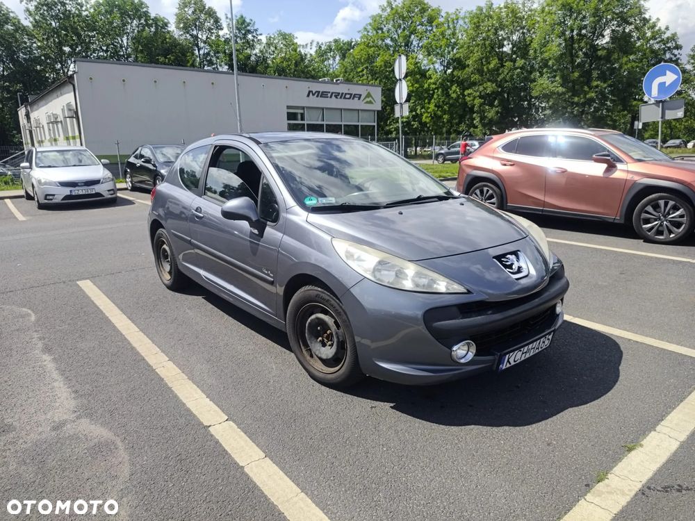 Peugeot 207 75 Urban Move - 3