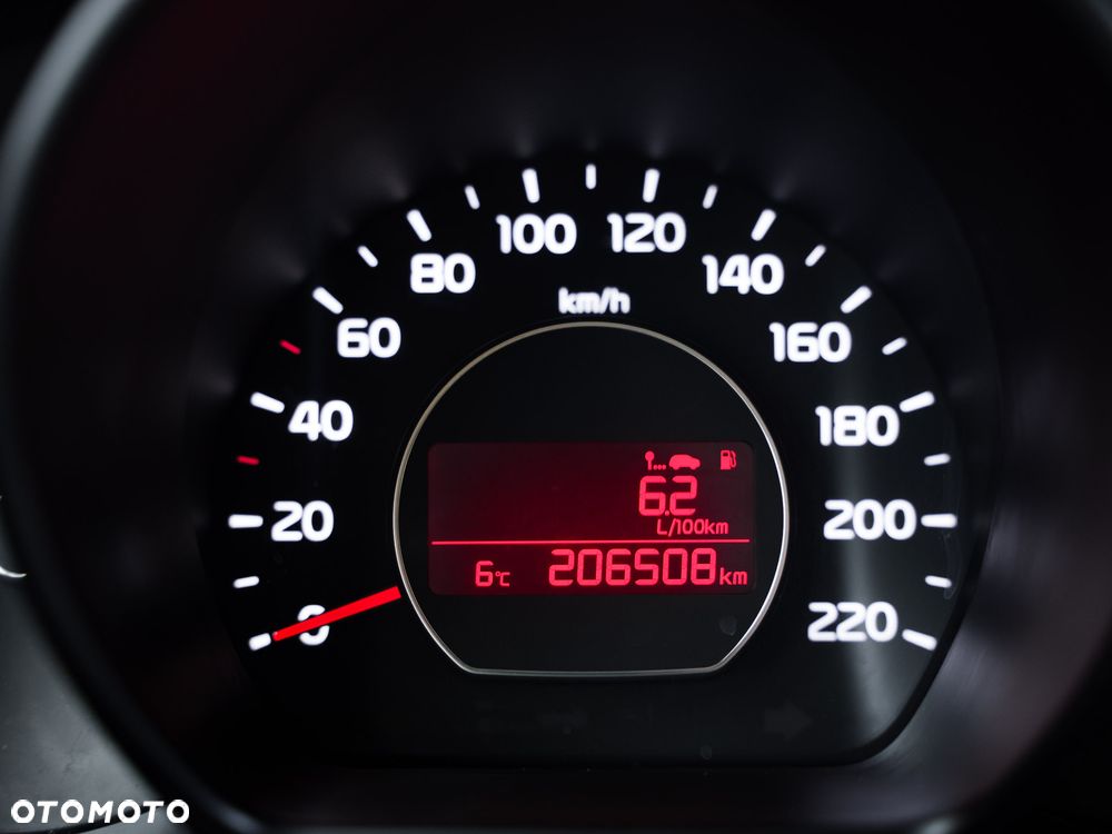 Kia Soul 1.6 CRDI Dream Team Edition - 36