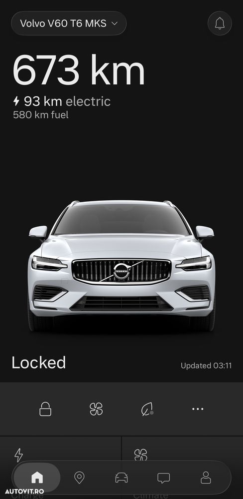 Volvo V60 - 4