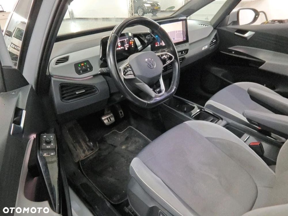 Volkswagen ID.3 Performance Upgrade Pro 1st Max - 17