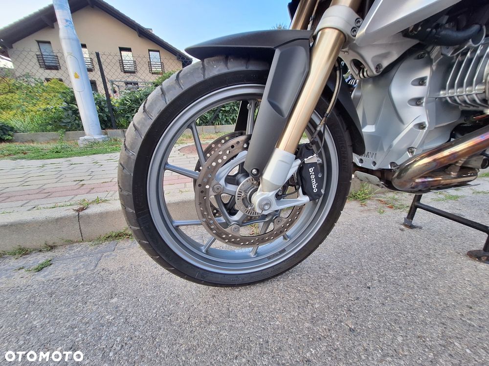 BMW GS - 32