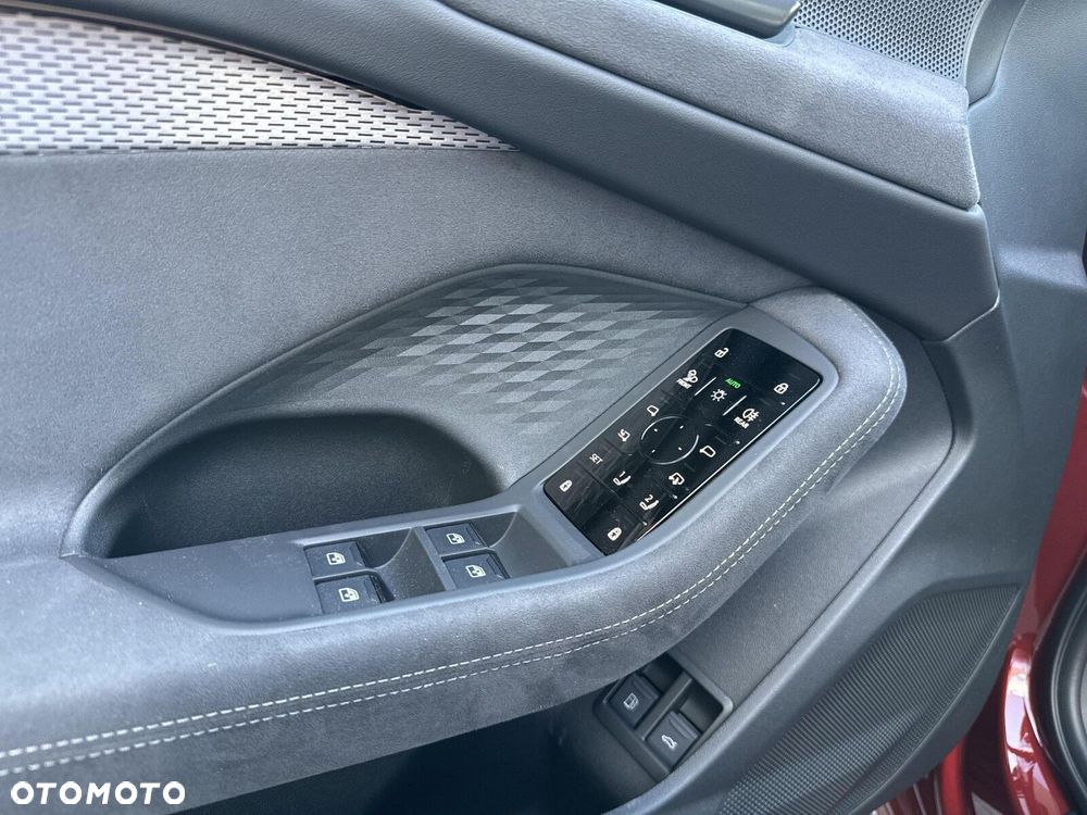 Audi A5 Limousine - 26