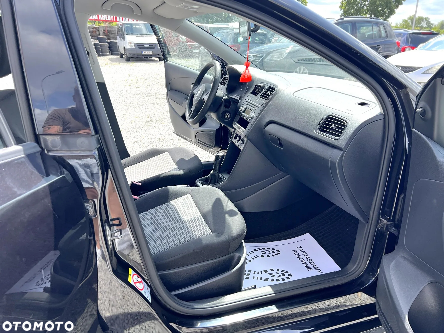 Volkswagen Polo 1.2 CityLine - 14
