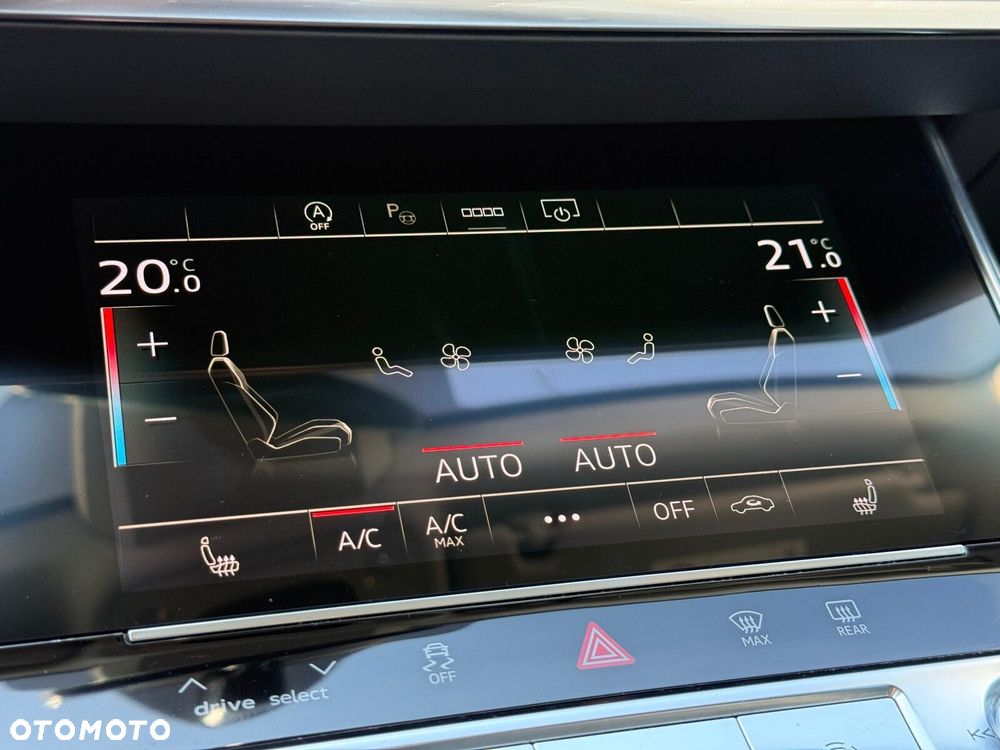 Audi A6 Avant 40 TDI mHEV S tronic - 19