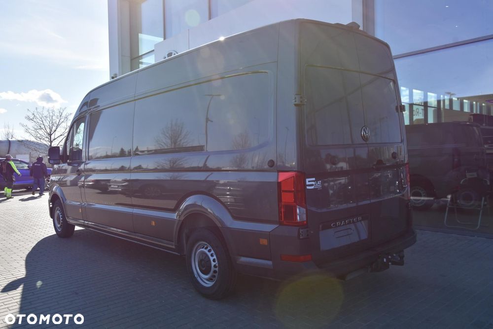Volkswagen Crafter - 6