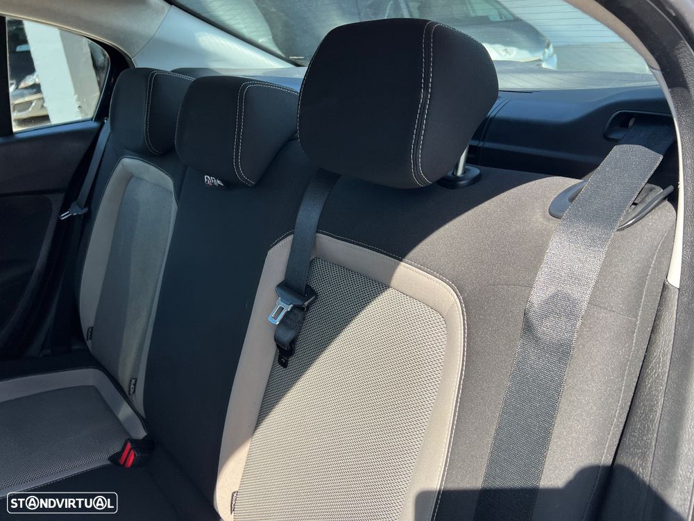Fiat Tipo 1.3 M-Jet Lounge - 30