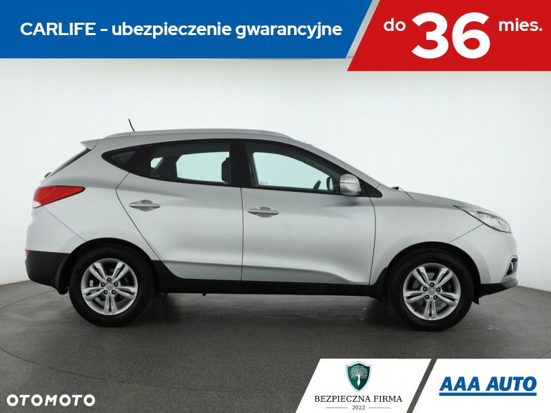 Hyundai ix35 - 7
