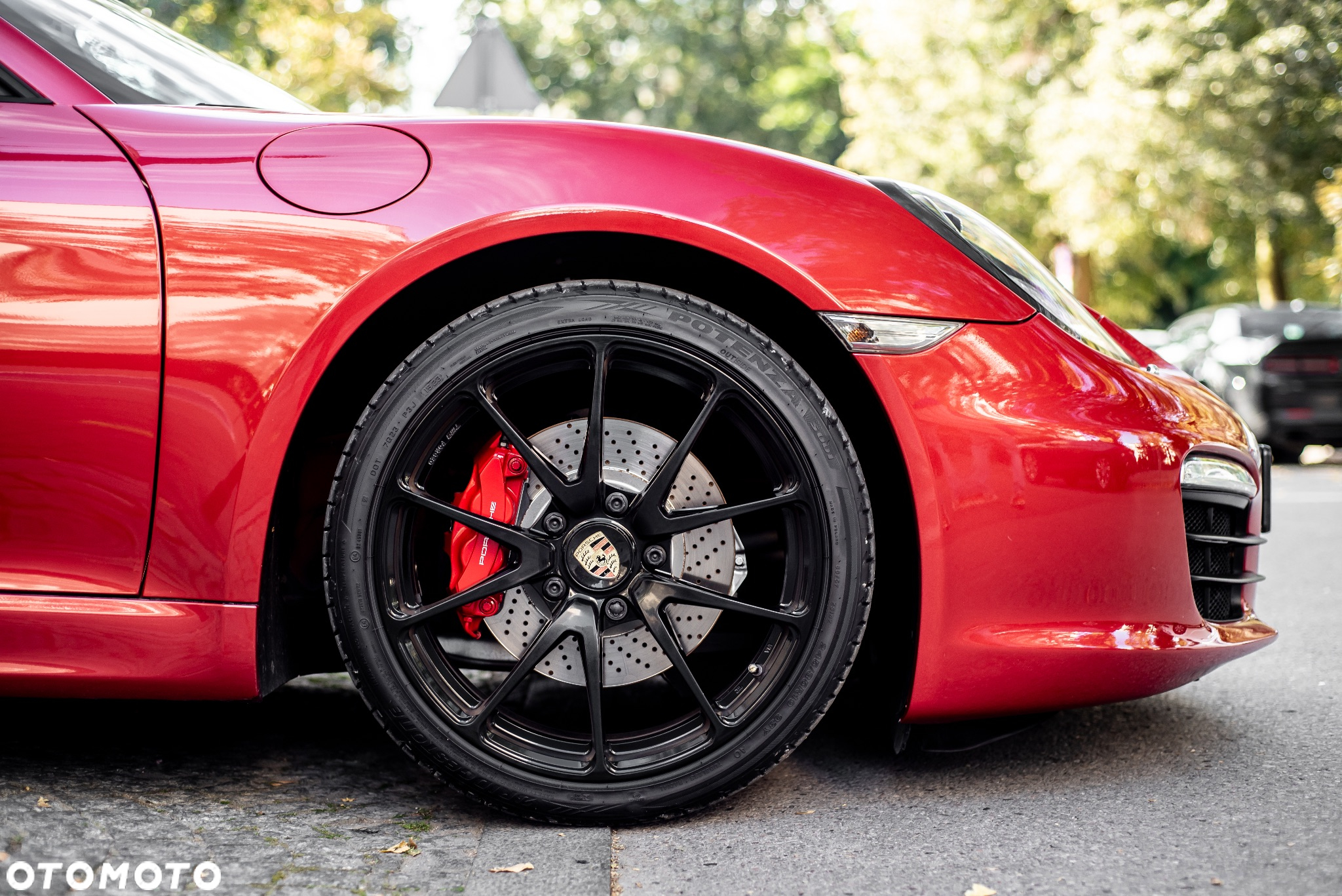 Porsche Boxster S PDK - 22