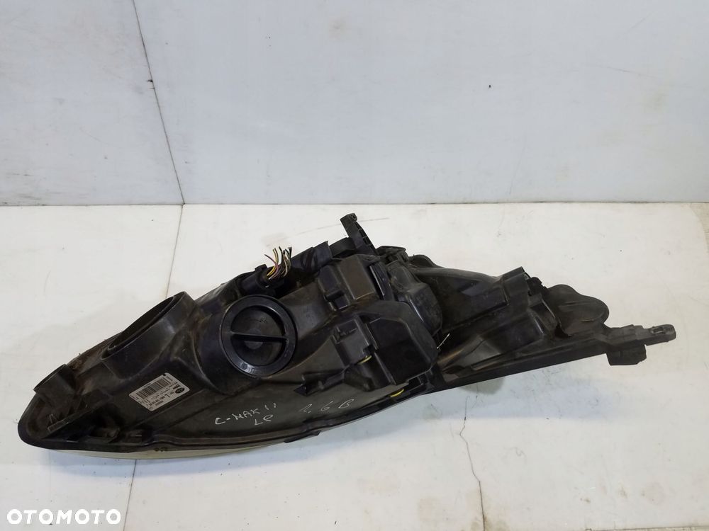 lampa przód lewa ford c-max ii mk2 - 6