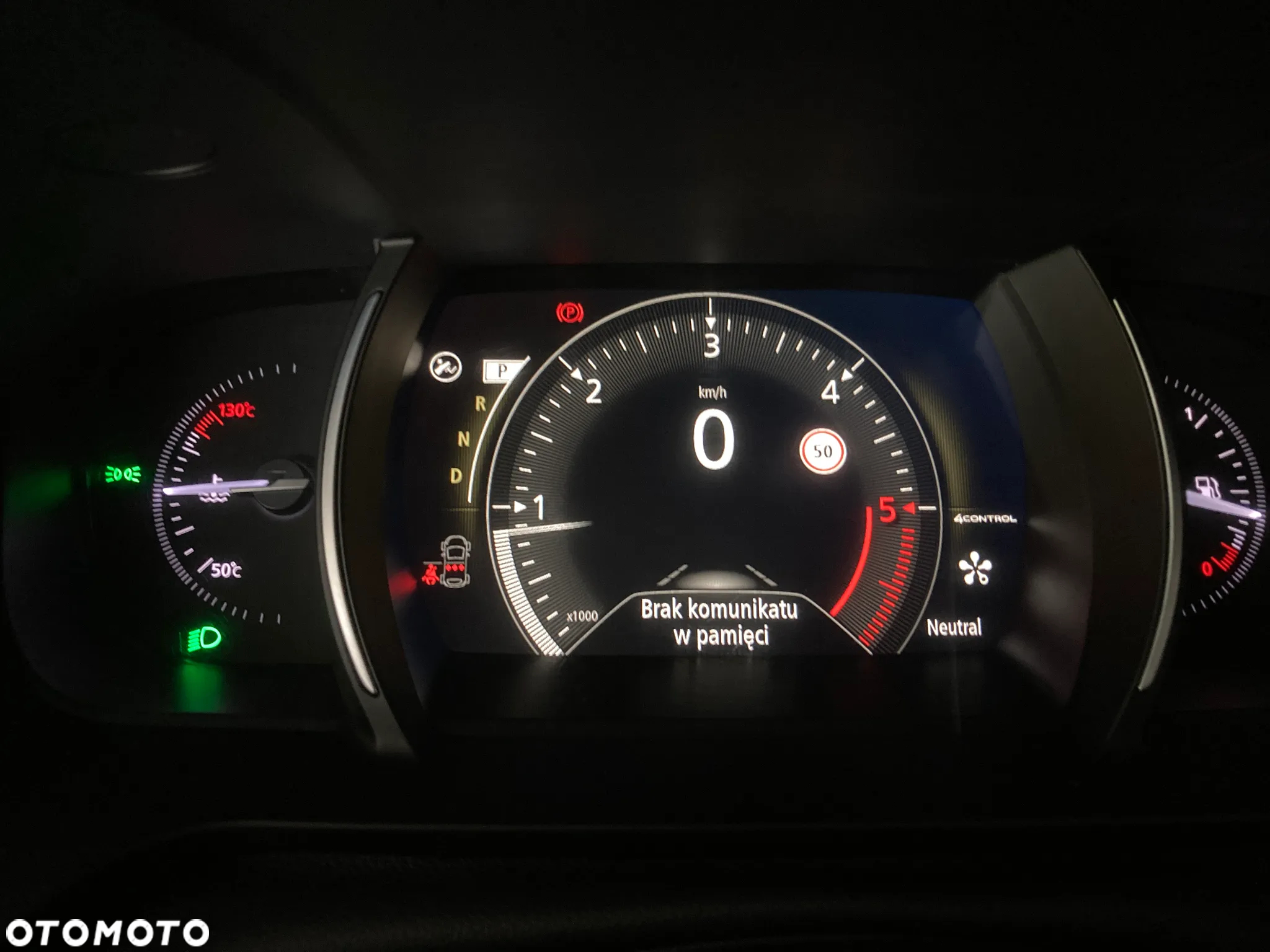 Renault Talisman Grandtour ENERGY dCi 160 EDC INITIALE PARIS - 21