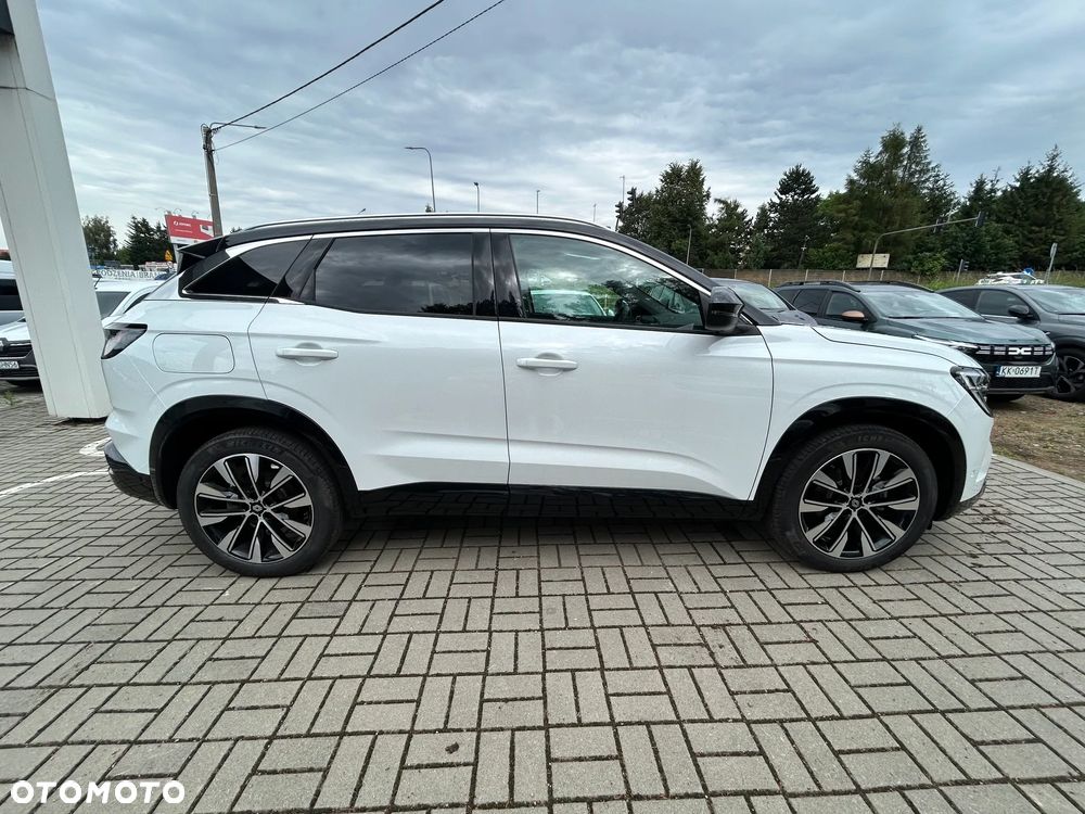 Renault Austral 1.3 TCe mHEV Techno - 7