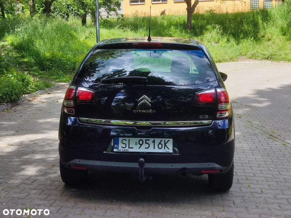 Citroën C3 Pure Tech (VTi) 82 Exclusive - 10