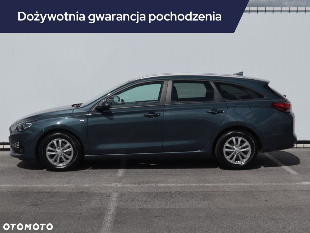 Hyundai i30 - 4