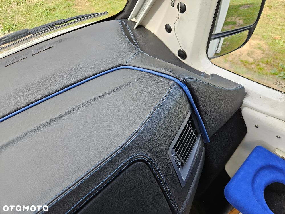 Fiat Ducato AUTOSTAR ARYAL 12 - 8