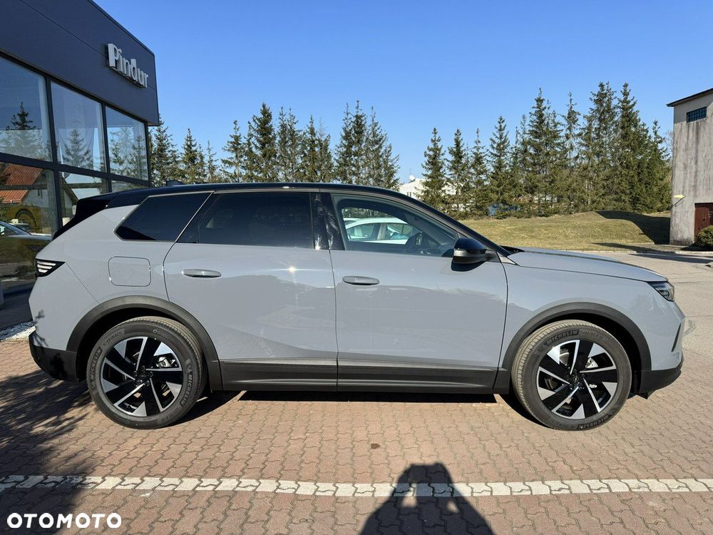 Opel Grandland - 4